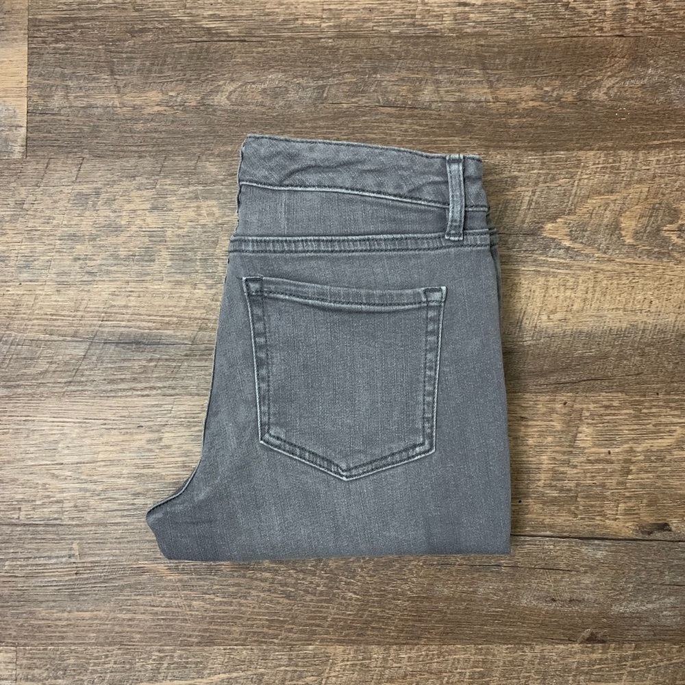 Joe Fresh | Grey Classic SLIM Jeans